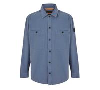Boss Locky Sopra Camicia Oversize Uomo (GT17220)
