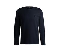 BOSS Loungewear Shirt blu | L