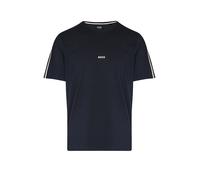 BOSS Loungewear Shirt blu | M