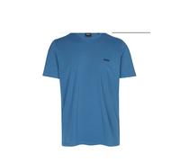 BOSS Loungewear Shirt blu | M