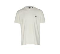 BOSS Loungewear Shirt MIX&MATCH crema | XL