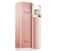 Hugo Boss Ma Vie Pour Femme Eau de Parfum da donna 75 ml