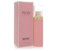Boss Ma Vie by Hugo Boss Eau De Parfum Spray 1.6 oz / e 50 ml