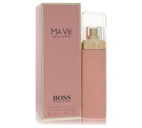 Boss Ma Vie by Hugo Boss Eau De Parfum Spray 1.6 oz / e 50 ml
