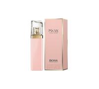 BOSS Ma Vie Eau de Parfum Spray Naturale 50ml