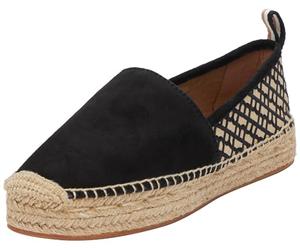BOSS Madeira_Slon_sdcveb, Slip_ON_Flats Donna, Black1, 36 EU
