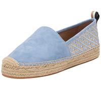 BOSS Madeira_Slon_sdcveb, Slip_ON_Flats Donna, Light/Pastel Blue450, 40 EU