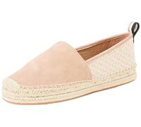 BOSS Madeira_Slon_sdcveb, Slip_ON_Flats Donna, Light/Pastel Brown235, 42 EU