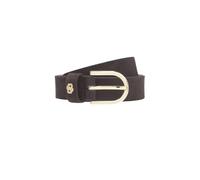 Boss - Madison Belt - - Accessories - Donna - Nero - 95 CM