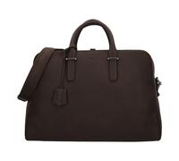 Boss Madison Borsa da viaggio Weekender Pelle 45 cm marrone
