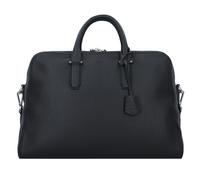 Boss Madison Borsa da viaggio Weekender Pelle 45 cm nero