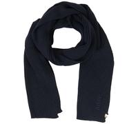 BOSS Magico_R_Scarf Sciarpa, Dark Blue404, Taglia Unica Uomo
