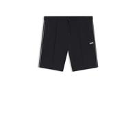 Boss Maglia da Uomo in Jersey, Dark Blue 402, M