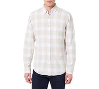 Boss Maglia da Uomo Rickert_m, Beige Claro, M
