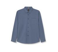 Boss Maglia da Uomo Rickert_m, Nero, 3XL