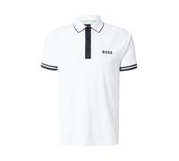 BOSS Maglia funzionale beige / nero / bianco Uomo BOSS M