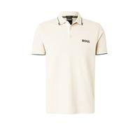 BOSS Maglia funzionale 'Paddy Pro' beige chiaro Uomo BOSS L
