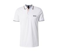 BOSS Maglia funzionale 'Paddy Pro' crema / navy Uomo BOSS M