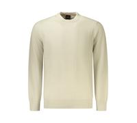 Boss Maglia Uomo Beige