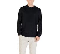 Boss Maglia Uomo - black / 3XL