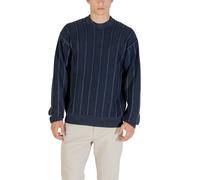 Boss Maglia Uomo - blue / S