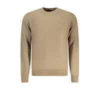 BOSS MAGLIA UOMO MARRONE TAGLIA = 2XL