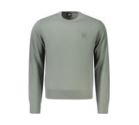 BOSS MAGLIA UOMO VERDE