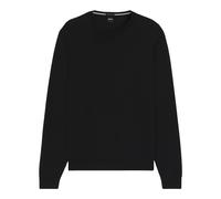Boss - Maglieria a girocollo - - Knitwear - Uomo - Nero - L