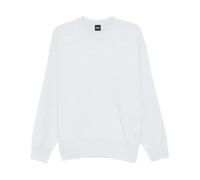 Boss - Maglieria Girocollo - - Knitwear - Uomo - Blu - L