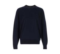 Boss - Maglieria Girocollo - - Knitwear - Uomo - Blu - S