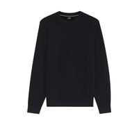 Boss - Maglieria Girocollo - - Knitwear - Uomo - Blu - XL