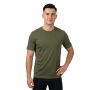 Boss Tchup 10242929 01 - Maglietta da Uomo, Verde Brillante 325, L