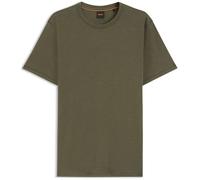BOSS - Tegood 50508243 Verde - Abbigliamento L Verde
