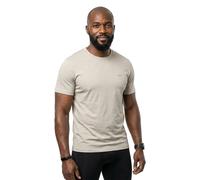 Boss Tegood 10240843 01 Maglietta, Open Grey 070, L Uomo