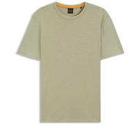 Boss Maglietta A Maniche Corte Tegood 10240843 Orange