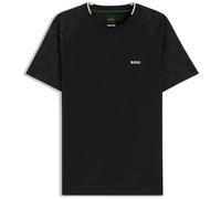 Boss Maglietta A Maniche Corte Toc Game 1 10280677 Green