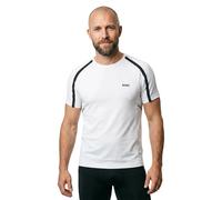 Boss Toc Game 2 10280486 Short Sleeve T-shirt Bianco M Uomo