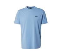 Boss Tee 10256064 01 Maglietta, Open Blue 469, M Uomo