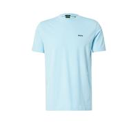 BOSS Maglietta blu cielo Uomo BOSS XXL blu cielo