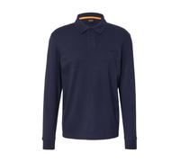 BOSS Maglietta blu scuro Uomo BOSS M blu scuro