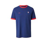 Boss Bc Lux Short Sleeve T-shirt Blu S Uomo