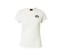 BOSS Maglietta 'C_Endora_1' nero / bianco Donna BOSS L