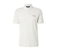 BOSS BOSS x ASTON MARTIN Polo in piqué di mohair e cotone - Style C-Prout 242_AM, 50553789 Colore neutro XL