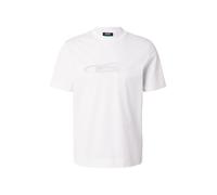 BOSS Maglietta 'C-Taut 242_AM' bianco Uomo BOSS L