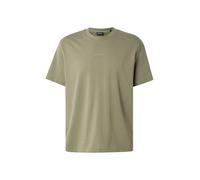 Boss 50519368 Short Sleeve T-shirt Verde M Uomo