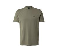 Boss 50506373 Short Sleeve T-shirt Verde XL Uomo