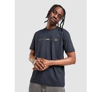 BOSS Maglietta Chest Tape, blu XL