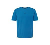 BOSS Maglietta 'Chup' blu / nero Uomo - Abbigliamento - Taglie comode - Maglie e T-shirt BOSS L