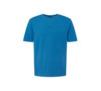 BOSS Maglietta 'Chup' blu / nero Uomo - Abbigliamento - Taglie comode - Maglie e T-shirt BOSS S