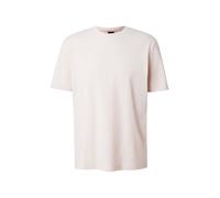 T-shirt BOSS TChup rosa chiaro manica corta - L